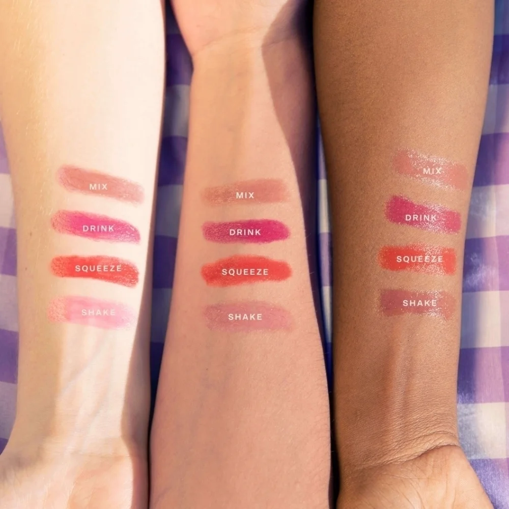 Tower 28 Squeeze JuiceBalm Vegan Tinted Lip Balm
